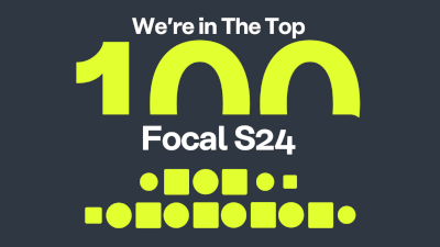GaussML destaca en el Top 5% de Startups para el Demo Day S24 de Focal.